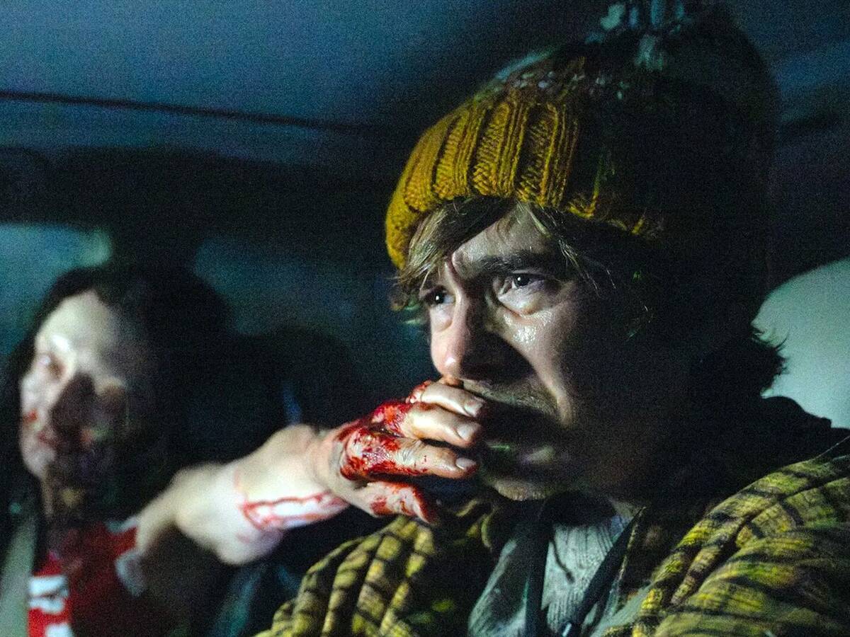 Zach Cregger, director de 'Resident Evil': 'Me he tomado libertades con los juegos, quiero contar mi propia historia de terror' - Vandal Random