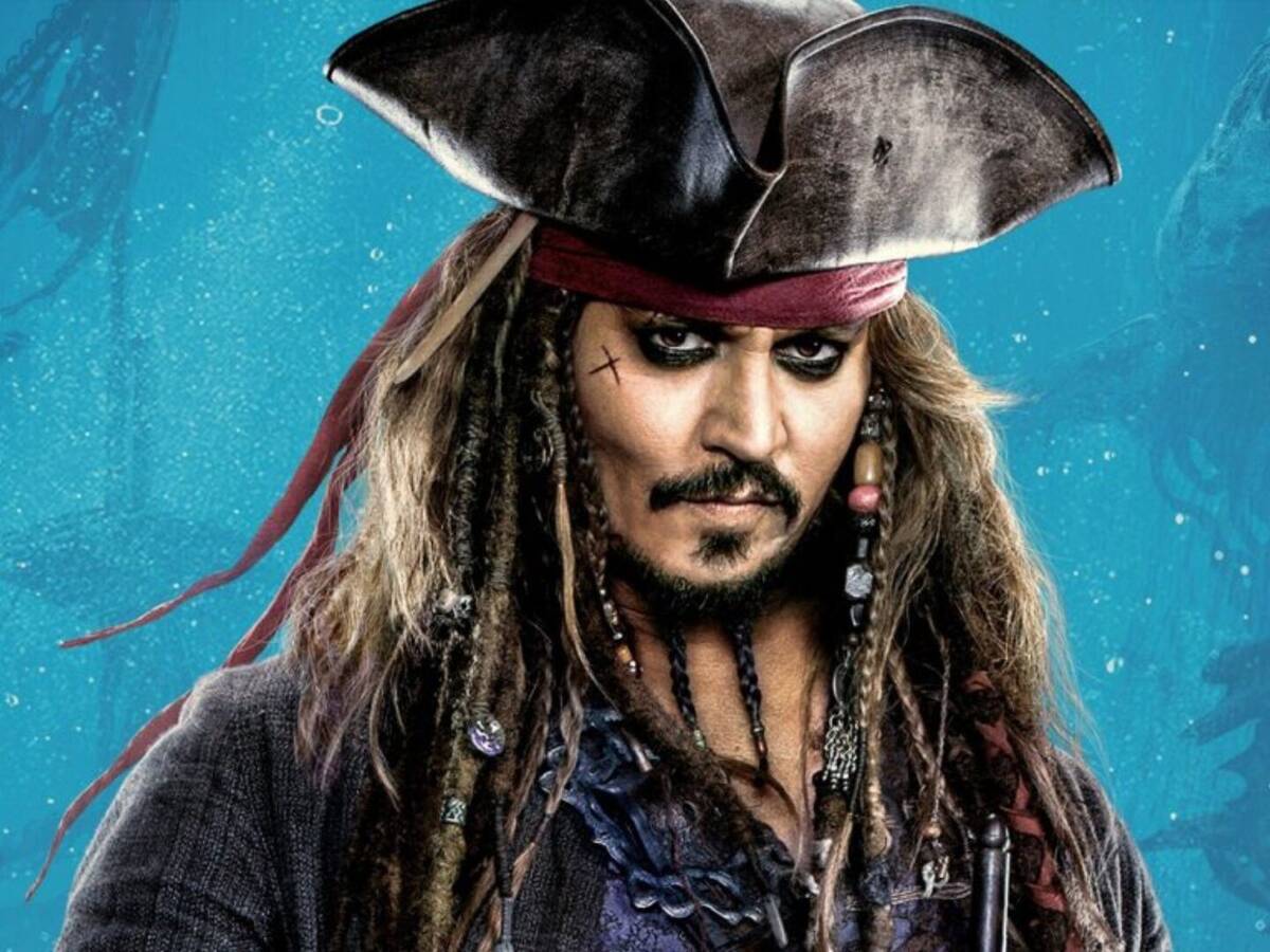 Piratas del Caribe 6 será la película más rara y su guion ya está