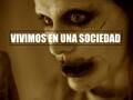 Artículo Vivimos en una sociedad: El meme del Joker que saldrá en el Snyder Cut de Justice League