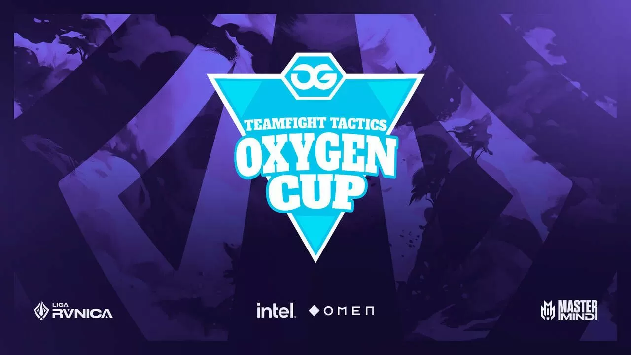 Oxygen Cup la primer parada del MasterMind de Teamfight Tactics