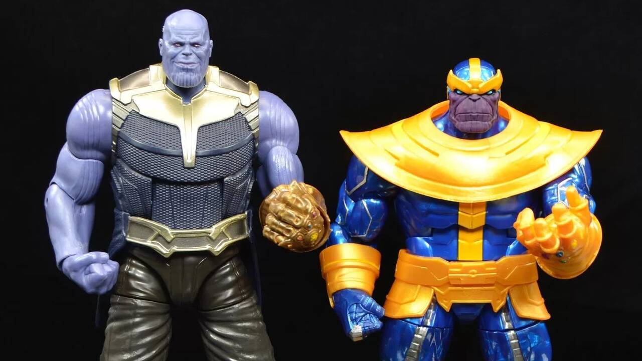 Vengadores Infinity War Explicación de la escena post