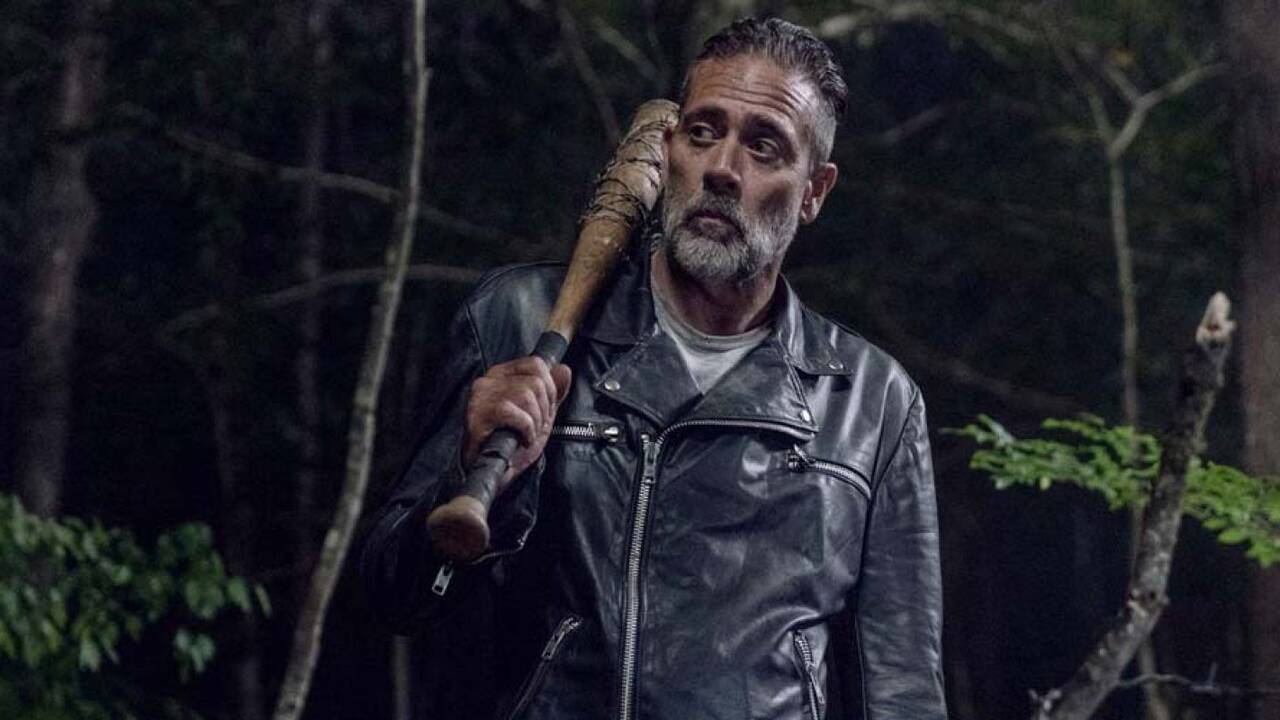 Cuando Sale La Temporada 11 The Walking Dead