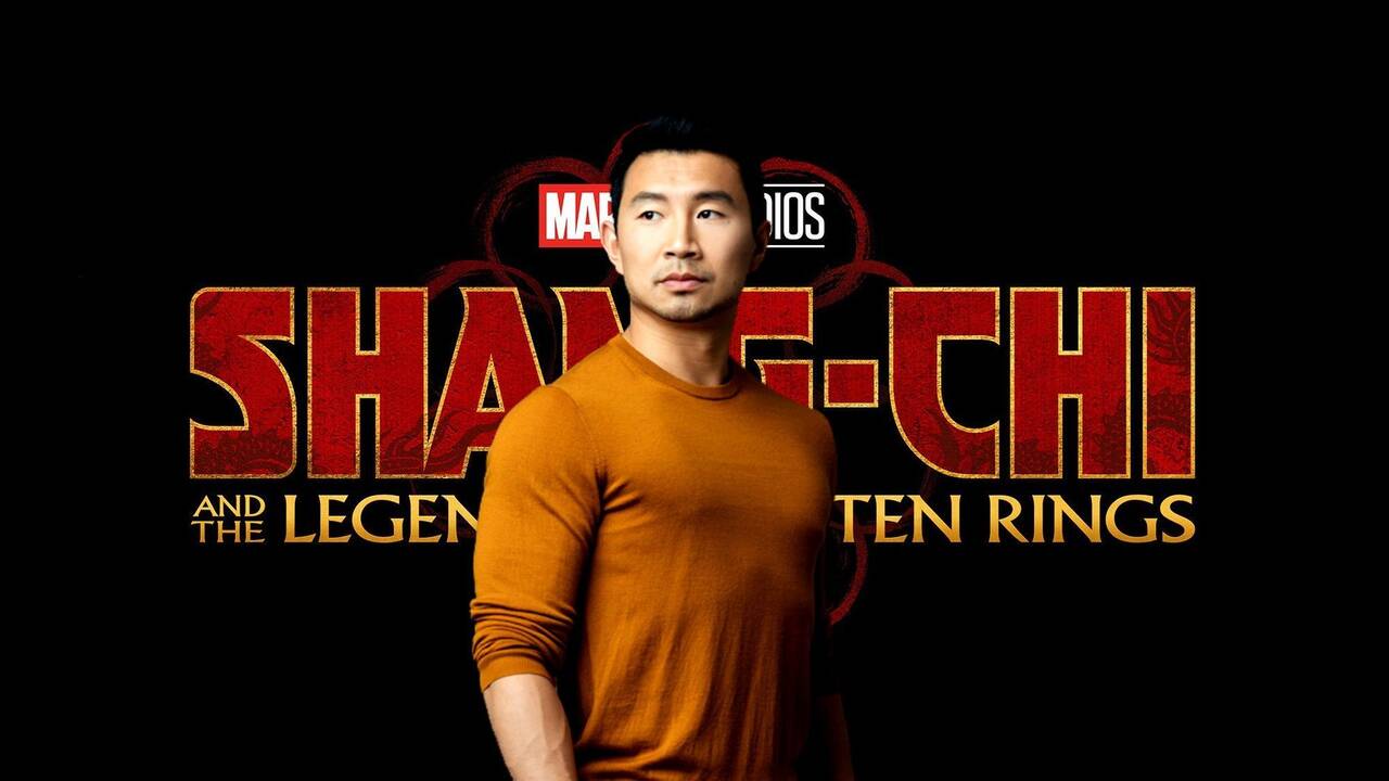 Shang-Chi: El actor Simu Liu se hace eco del retraso por ...