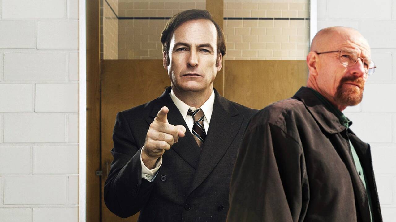 Better Call Saul Temporada 5 Descargar Better Call Saul: La Temporada 6 mostrará los eventos de Breaking Bad