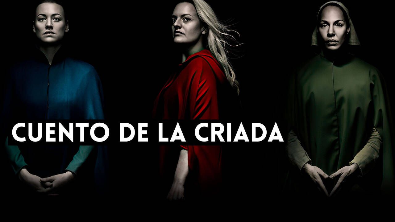 El Cuento De La Criada Temporada 4 Descarga