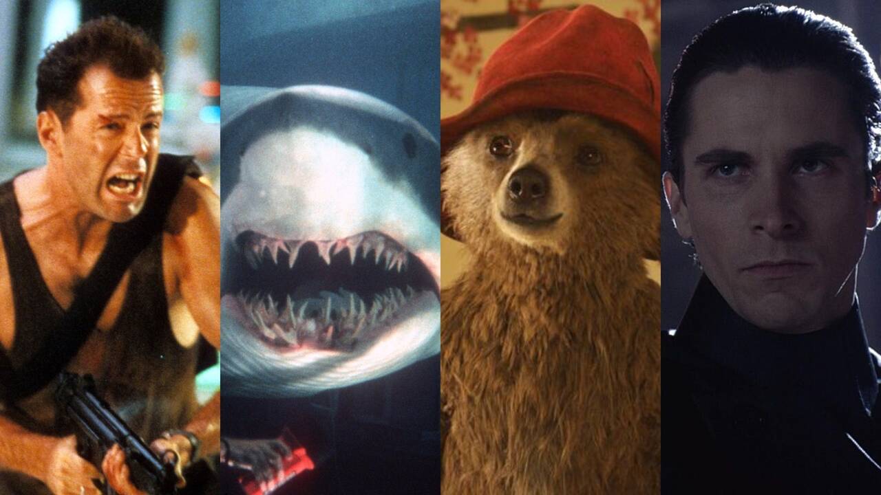 Peliculas Para Ver Este Fin De Semana