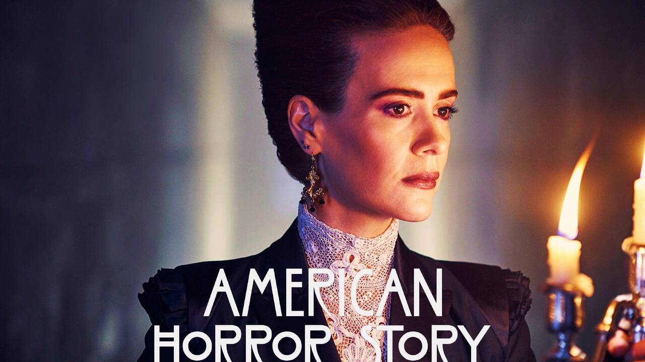 american horror story spin off series