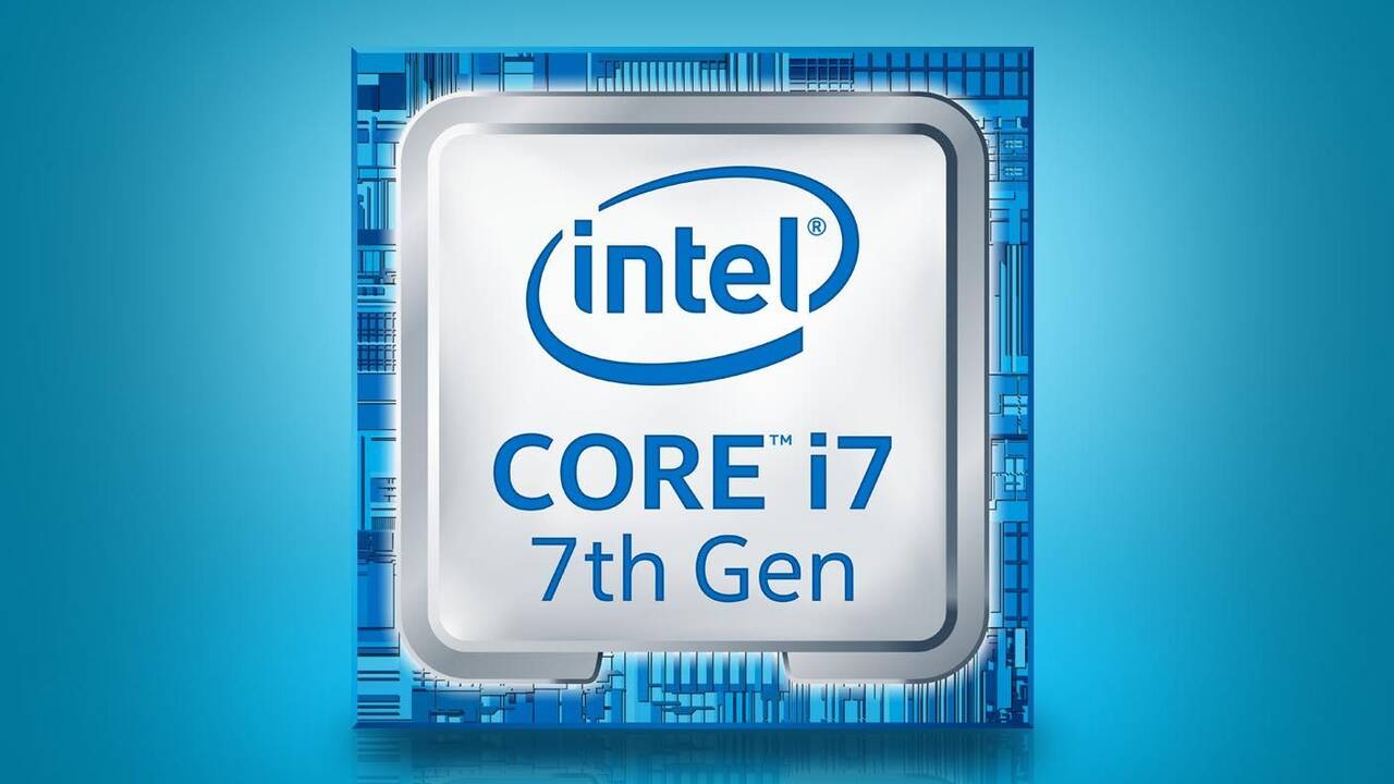 Intel core i7 7700 es что значит