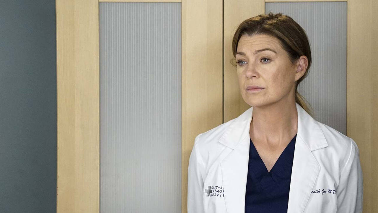 Anatomia De Grey Temporada 17 Capítulos