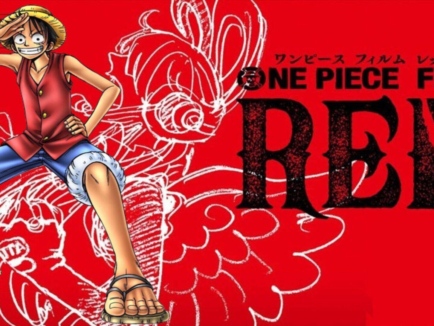 One Piece Film Red Comparte Un Vistazo Al Nuevo Diseno De Los Sombreros De Paja Vandal Random One Piece Film Red Comparte Un Vistazo Al Nuevo Diseno De Los Sombreros De Paja Vandal Random