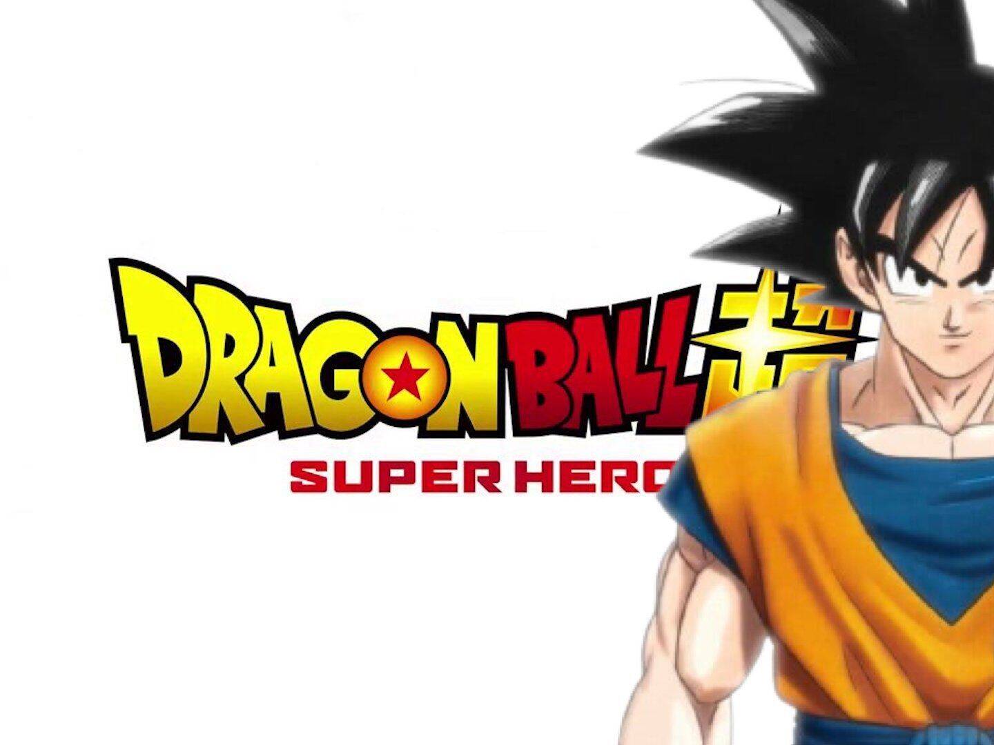 La Pelicula Dragon Ball Super Super Hero Muestra Detalles Teaser Y Disenos Vandal Random