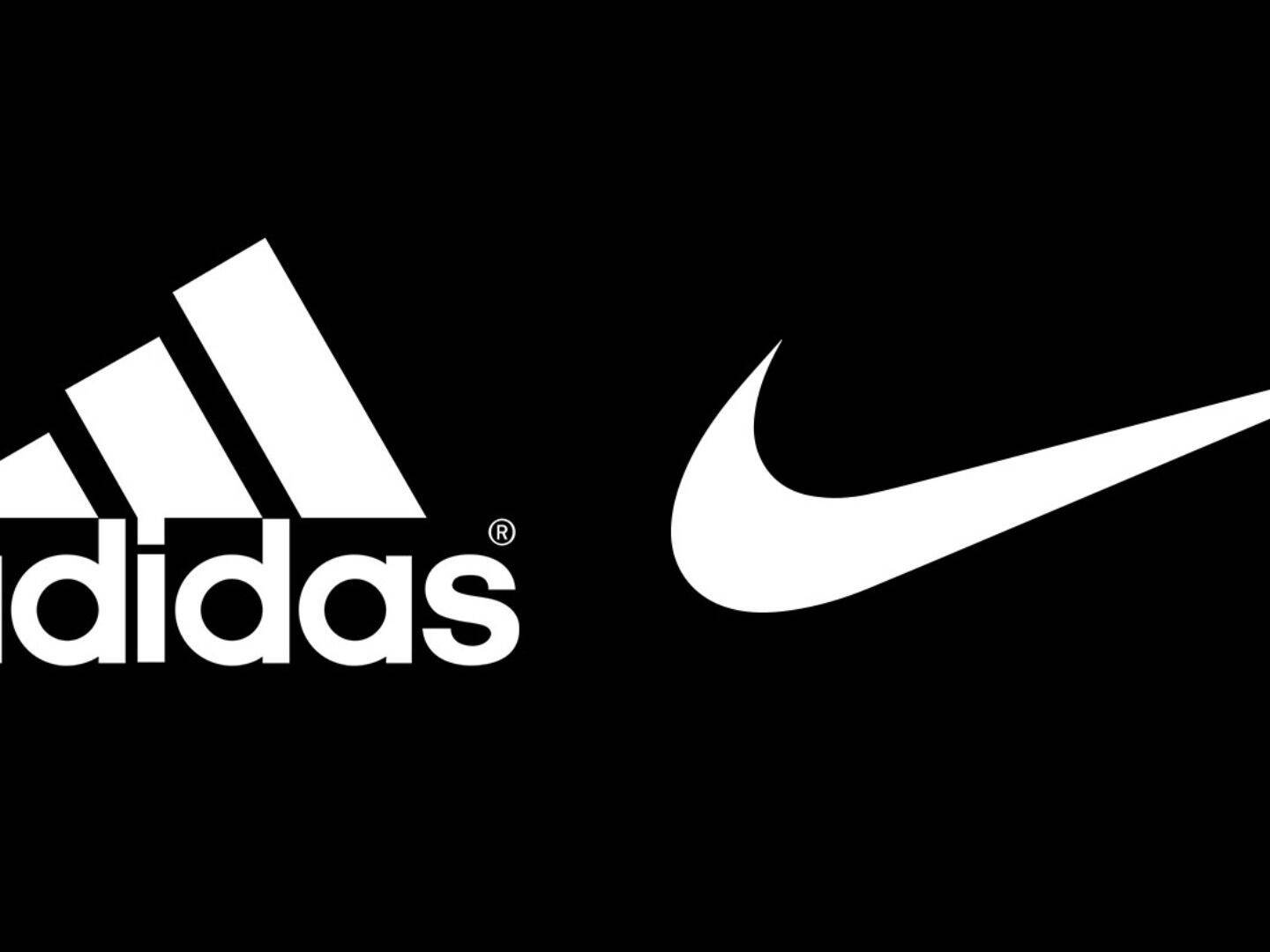 es el origen de la marca de zapatos Adidas y su eterna rivalidad con Nike - Vandal Random
