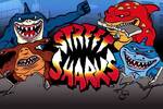 Los aos 90: Street Sharks y los tiburones de barrio