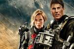 Al Filo del Ma�ana 2: La secuela se har� cuando Tom Cruise y Emily Blunt puedan