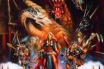 Dragonlance tendr una nueva triloga de novelas