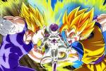 Los fans eligen los mejores combates de Dragon Ball Z. Cul es tu pelea favorita?