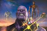 Conoca Thanos la existencia de los Celestiales? Esta teora te volar la cabeza