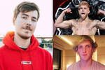 Cules son los 10 youtubers mejor pagados del mundo? Top con MrBeast en lo ms alto