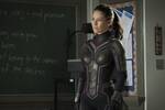 Evangeline Lilly es muy clara con Ant-Man 3: 'Podría ser la mejor hasta ahora'