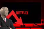 Netflix se desploma un 20% en bolsa tras el frenazo de las suscripciones