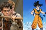 Dylan O'Brien (El Corredor del Laberinto) quiere ser Goku en un live-action de Dragon Ball