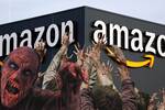 Amazon contempla un apocalipsis zombi en sus contratos y trminos de uso