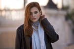 Prime Video presenta 'Se termin el tiempo' con Bella Thorne como protagonista