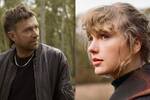 Taylor Swift critica a Damon Albarn tras acusarla de no escribir sus canciones