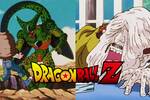 Dragon Ball Z: El proceso de absorcin de Cell estara basado en criaturas marinas