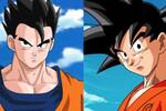 Dragon Ball: Esta teora explica por qu Gohan no puede ser ms fuerte que Goku