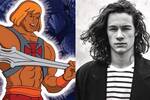 'Masters of the Universe': La pel�cula de Netflix tendr� a Kyle Allen como He-Man
