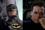 Michael Keaton explica el motivo por el que dej� de interpretar a Batman