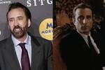 Nicolas Cage quer�a interpretar a Vincent Mancini en El Padrino. Parte 3