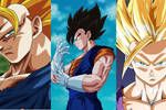 Dragon Ball Z mostr la transformacin ms poderosa de la historia y no te diste cuenta