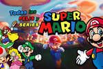 SUPER MARIO | Todas las series y pel�culas que existen (2023)