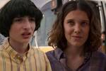 Finn Wolfhard responde a Millie Bobby Brown tras decir que era 'un psimo besador' en Stranger Things