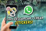 Stickers en WhatsApp: Cmo descargarlos, crear los tuyos propios y apps necesarias