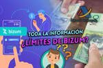 Lmites de Bizum: Cunto dinero puedes enviar y recibir? Hay que declarar a Hacienda?