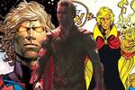 Quin es Adam Warlock? Historia y orgenes del personaje de Marvel Cmics