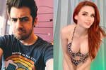 Amouranth responde a AuronPlay y sus crticas: 'Un da miraremos atrs y lloraremos'