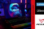 Rebels Gaming firma a Lenovo Legion para dar nombre a su nueva arena
