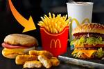 McDonald's y Burger King estn cobrando ms por sus productos y hay una razn detrs