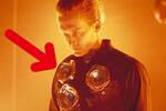 El T1000 ya existe: Es un robot en miniatura hecho de metal lquido que puede alterar su forma