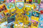 Kadabra regresa a 'Pokmon' y sus cartas: haba estado prohibido por una demanda durante dcadas