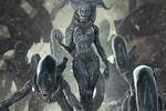 'Alien' presenta en sus cómics un nuevo tipo de xenomorfo que cambiaría el lore para siempre