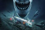 La pel�cula de terror de tiburones en un avi�n, 'No Way Up', ya tiene tr�iler y fecha de estreno