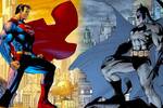 Los derechos de Superman y Batman expirar�n en unos a�os: DC tiene un grave problema