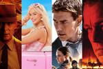 Las películas nominadas a los Óscar que ya puedes ver online y en qué plataformas