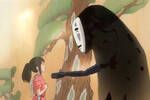 Hayao Miyazaki revela la verdadera identidad de uno de los personajes m�s misteriosos de  'El viaje de Chihiro'