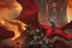Resea 'Dungeons & Dragons: La sombra de la reina de los dragones' - Una campaa notable para jugar al rol